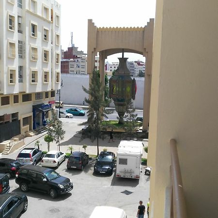 Aida Village Tanca Dış mekan fotoğraf